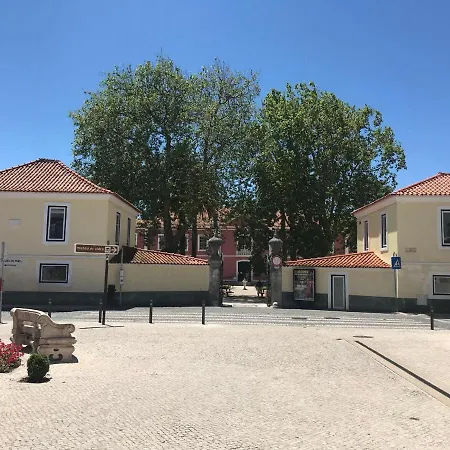 Albergue Wood Steel & Glass *