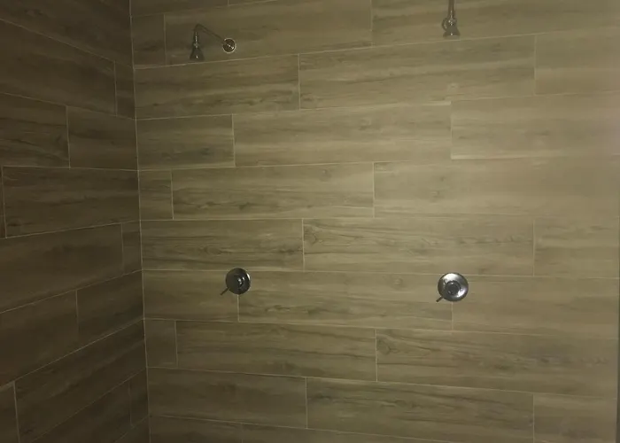 Albergue Wood Steel & Glass Marinha Grande