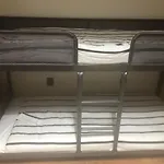 Wood Steel & Glass Hostal Marinha Grande