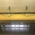 Hostal Wood Steel & Glass