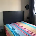 Hostal Wood Steel & Glass Marinha Grande