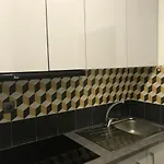 Hostal Wood Steel & Glass Marinha Grande