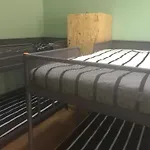 Hostal Wood Steel & Glass *