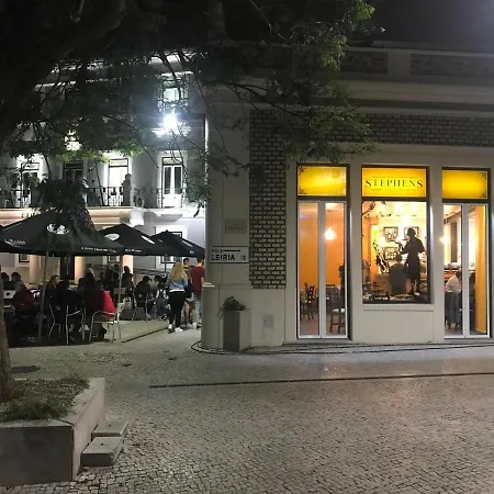 Hostel Wood Steel & Glass *