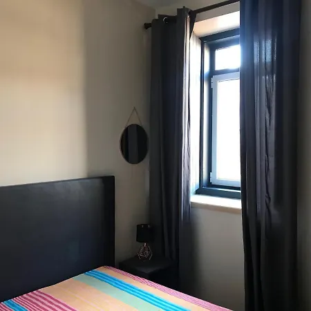 Hostel Wood Steel & Glass *