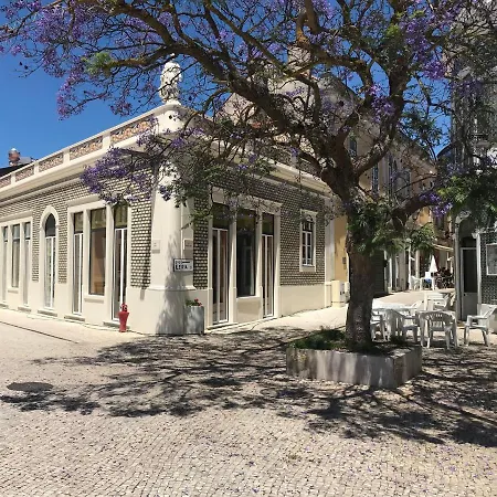 Hostel Wood Steel & Glass