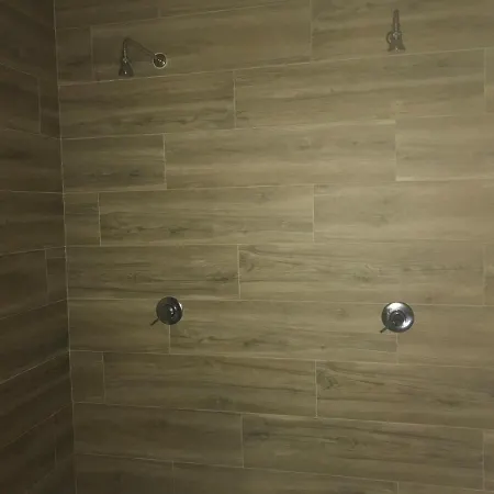 אכסניה Wood Steel & Glass מריניה גראנדה