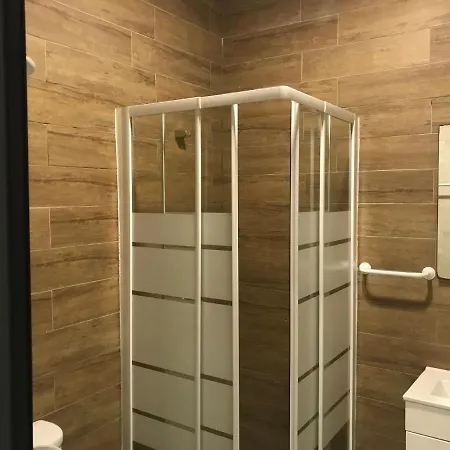Wood Steel & Glass * מריניה גראנדה