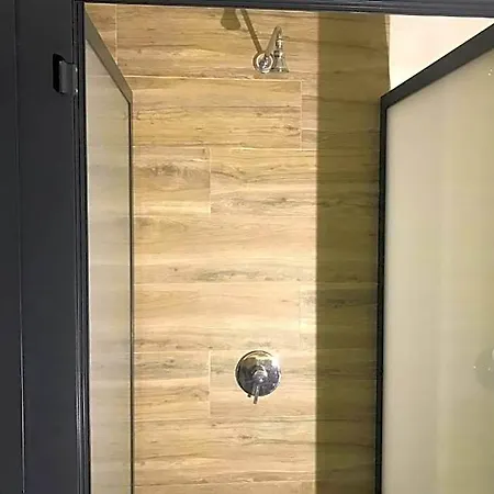Wood Steel & Glass *
