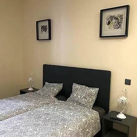 Hostel Wood Steel & Glass Marinha Grande