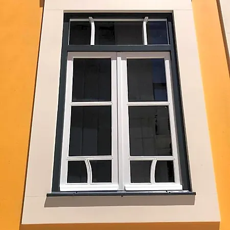 Wood Steel & Glass *