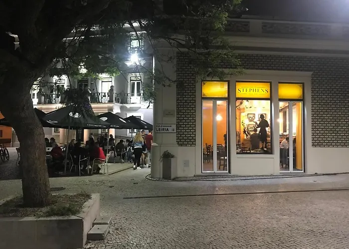 Hostel Wood Steel & Glass *