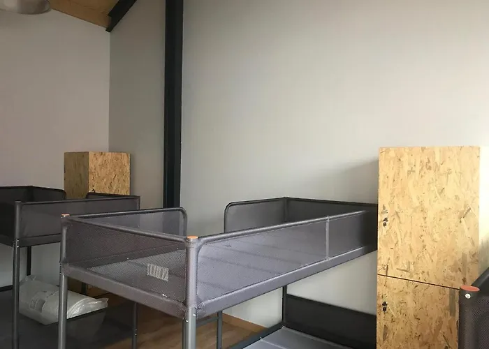 Wood Steel & Glass *