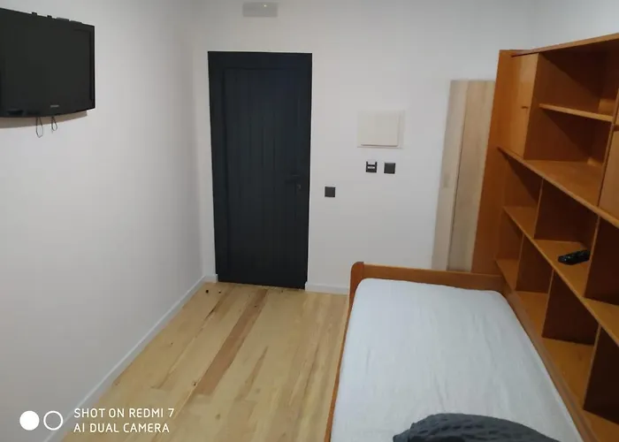 Wood Steel & Glass * Marinha Grande