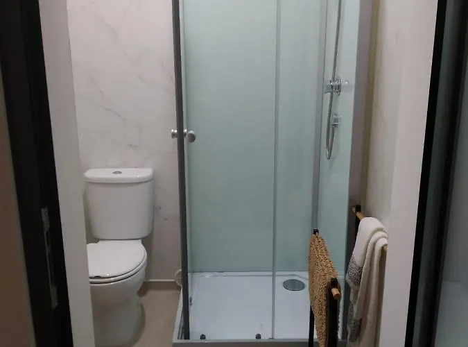 Wood Steel & Glass Marinha Grande